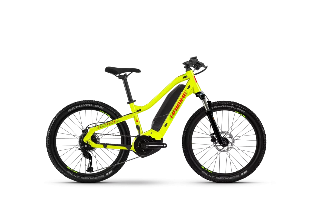 location vélo enfant electrique