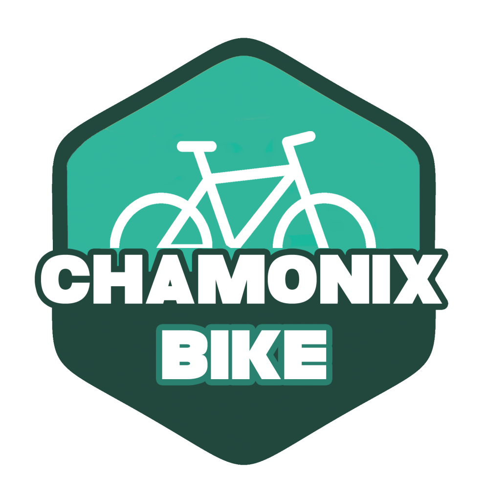 chamonix bike