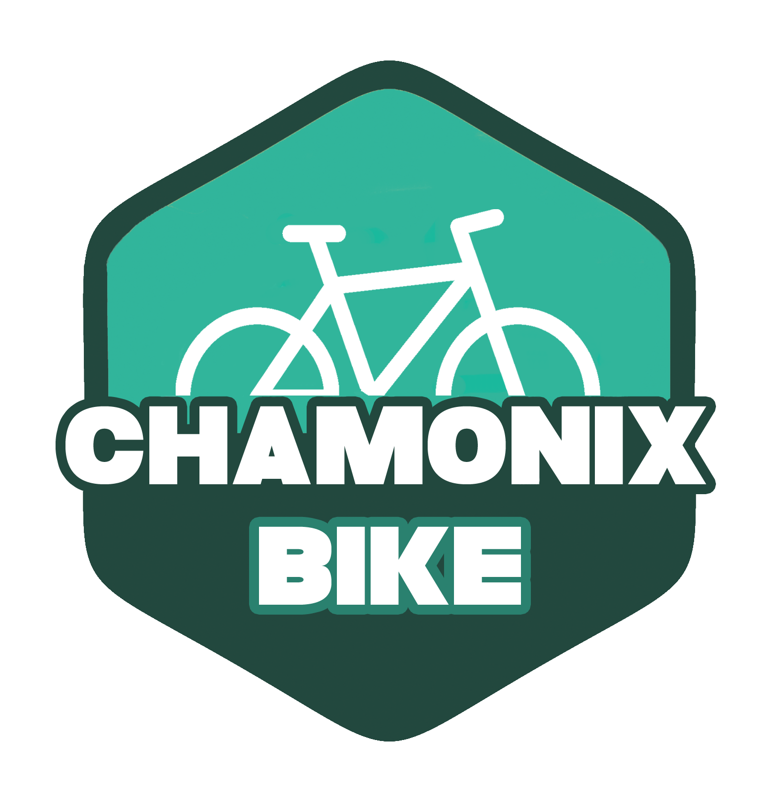 chamonix bike