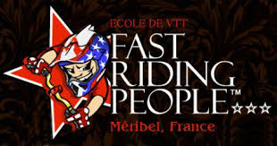 FAST RIDING PEOPLE