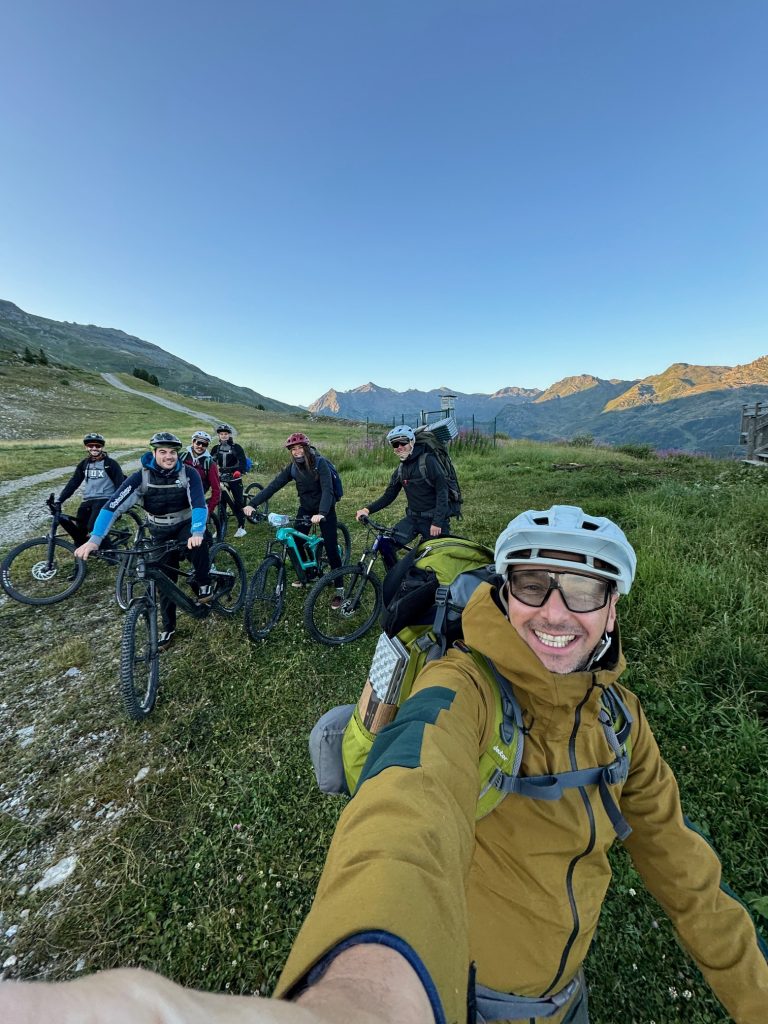 tour guidé Chamonix